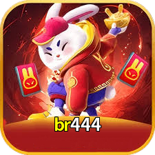 br444 Logo