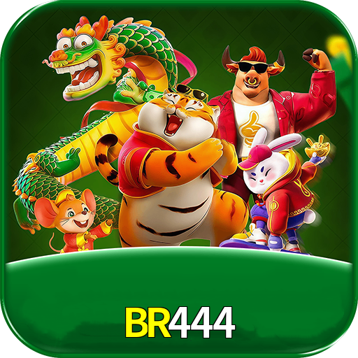 BR444
