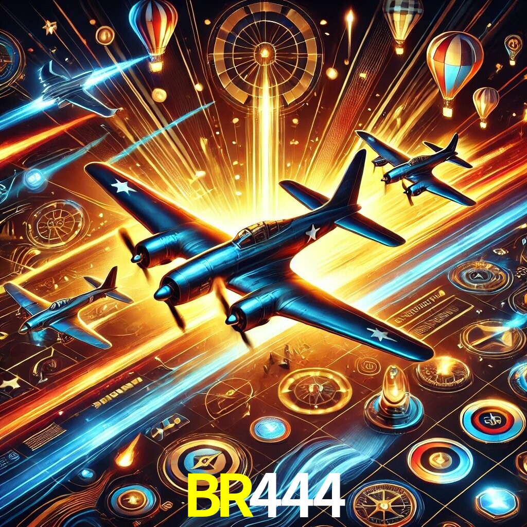Vantagens do Aviator no BR444