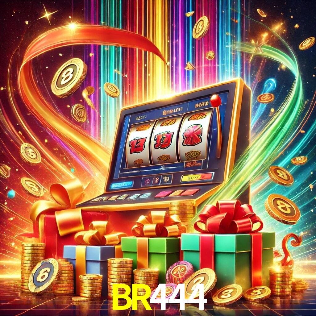 Promoções BR444